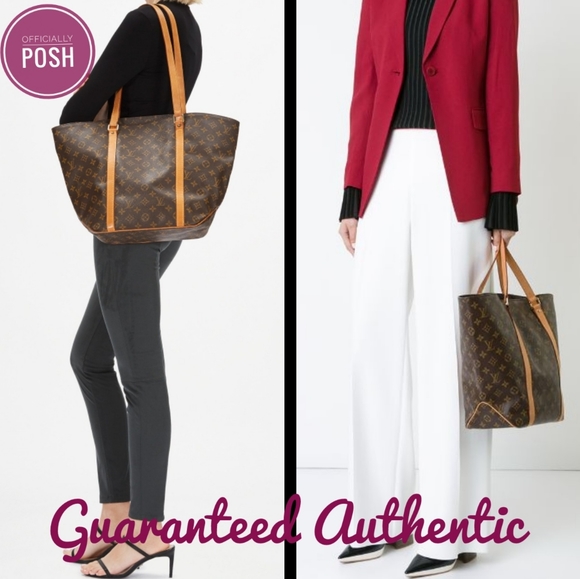 💎✨XL✨💎 Louis Vuitton Tote - Picture 9 of 10